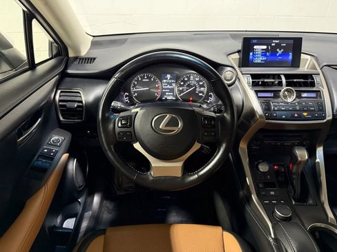 Used 2017 Lexus NX 200t F Sport image 23