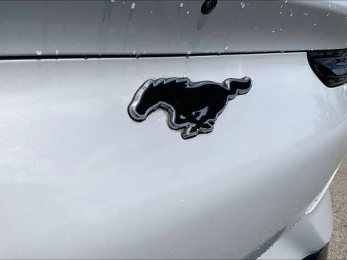 Used 2023 Ford Mustang Mach-E Premium RWD image 30