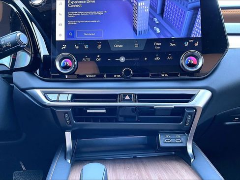 New 2026 Lexus RX 350 Premium+ image 19