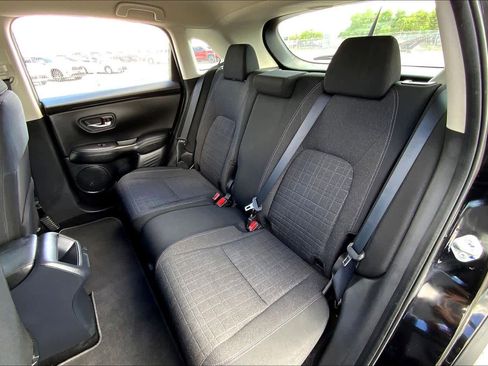 Used 2025 Honda HR-V LX image 20