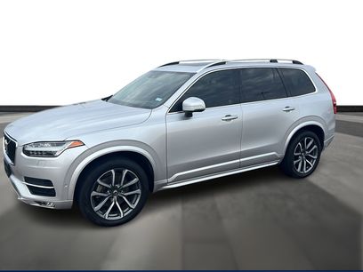 Used 2019 Volvo XC90 T6 Momentum w/ Advanced Package