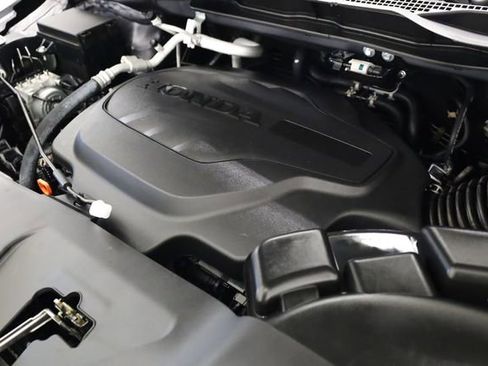 Used 2025 Honda Odyssey EX-L image 11