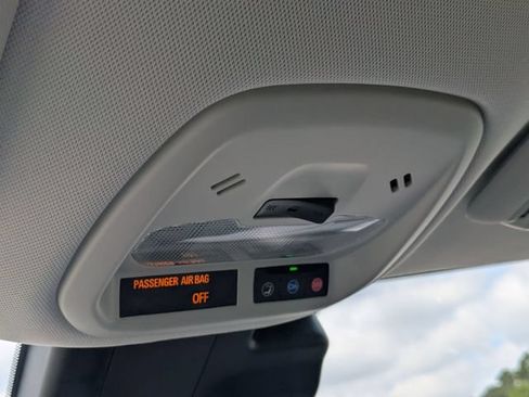 New 2026 Chevrolet Trax LT w/ Driver Confidence Package FWD image 20