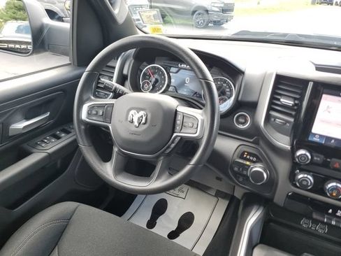 Used 2026 RAM 1500 Express AWD/4WD image 17