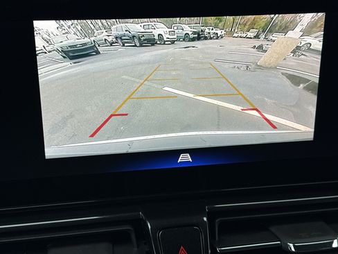 Certified 2025 Chevrolet TrailBlazer LT image 12