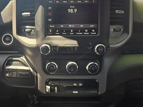 Used 2021 RAM 2500 Tradesman AWD/4WD image 23