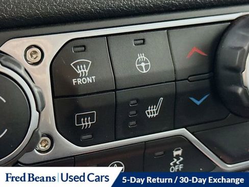 Used 2024 Jeep Wrangler Sport S image 21