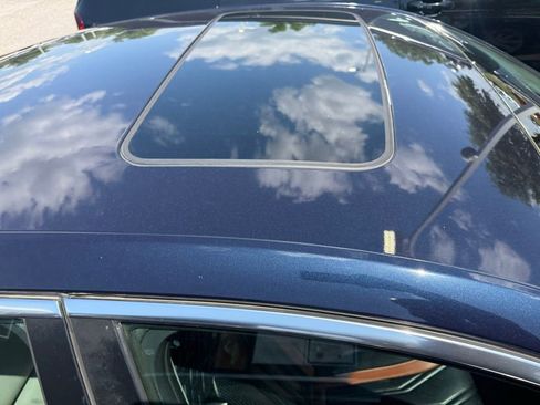 Used 2018 Cadillac ATS Luxury image 3