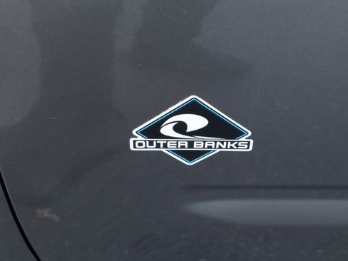 Used 2024 Ford Bronco Sport Outer Banks image 17