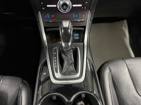 Used 2017 Ford Edge Titanium w/ Equipment Group 301A image 24