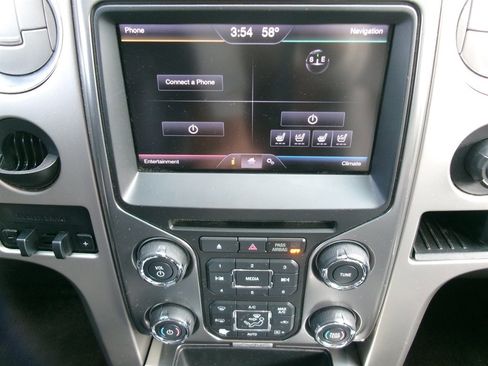 Used 2013 Ford F150 FX2 w/ Luxury Equipment Group image 34