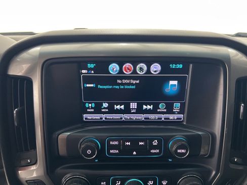 Used 2017 Chevrolet Silverado 1500 LT w/ All Star Edition image 12