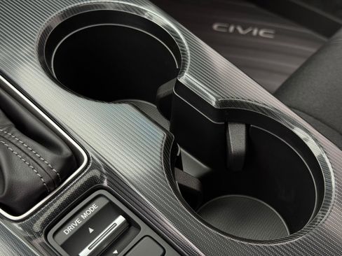 New 2026 Honda Civic Sport image 37