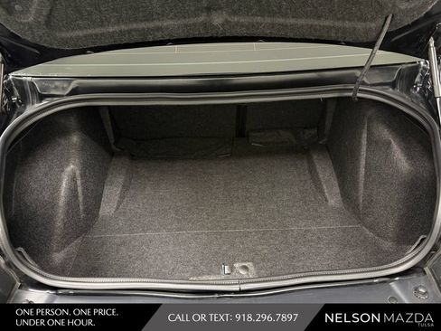 Used 2018 Dodge Challenger SRT Hellcat RWD image 34