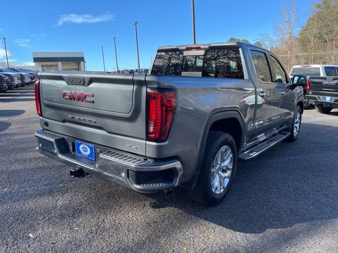 Used 2021 GMC Sierra 1500 SLT image 5