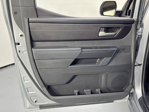 Used 2024 Toyota Tundra SR5 w/ SX Package image 42