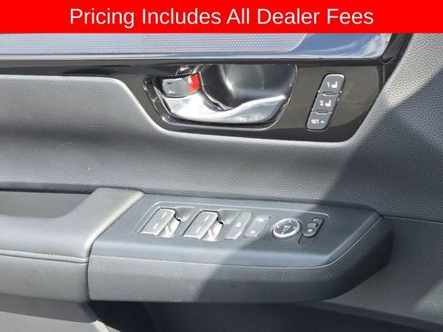 Used 2025 Honda CR-V EX-L image 18