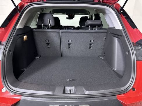 New 2026 Chevrolet TrailBlazer LS w/ LS Convenience Package FWD image 26