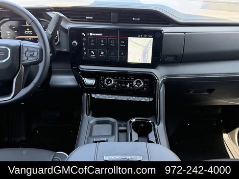 New 2026 GMC Sierra 2500 AT4X AWD/4WD image 13