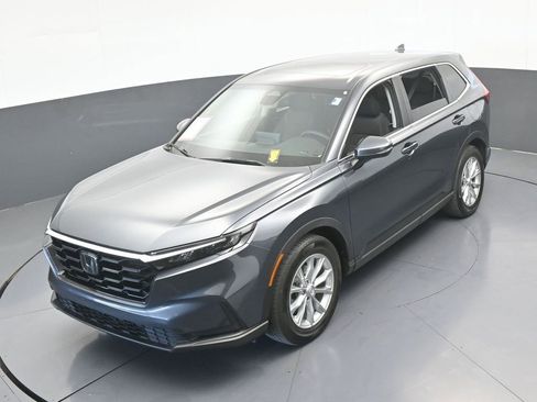 Used 2024 Honda CR-V EX image 45