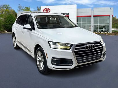 Used 2017 Audi Q7 3.0T Premium Plus