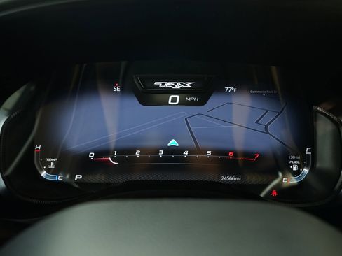 Used 2023 RAM 1500 TRX w/ TRX Level 2 Equipment Group image 7