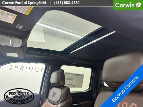 New 2026 Ford F150 King Ranch image 11