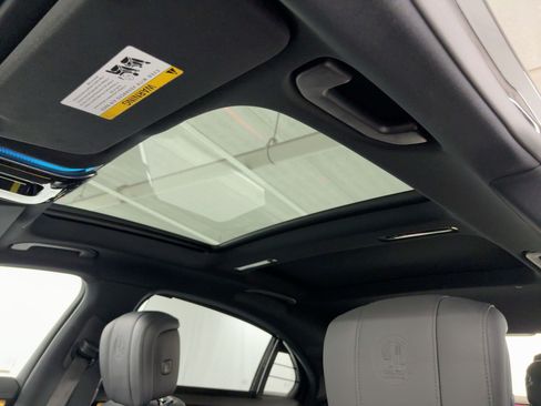 New 2026 Mercedes-Benz S 63 AMG S image 14