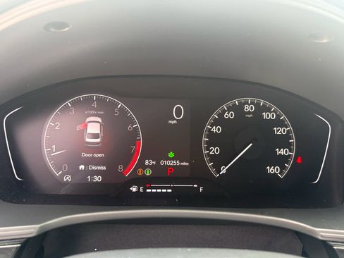 Certified 2026 Honda Civic LX image 16