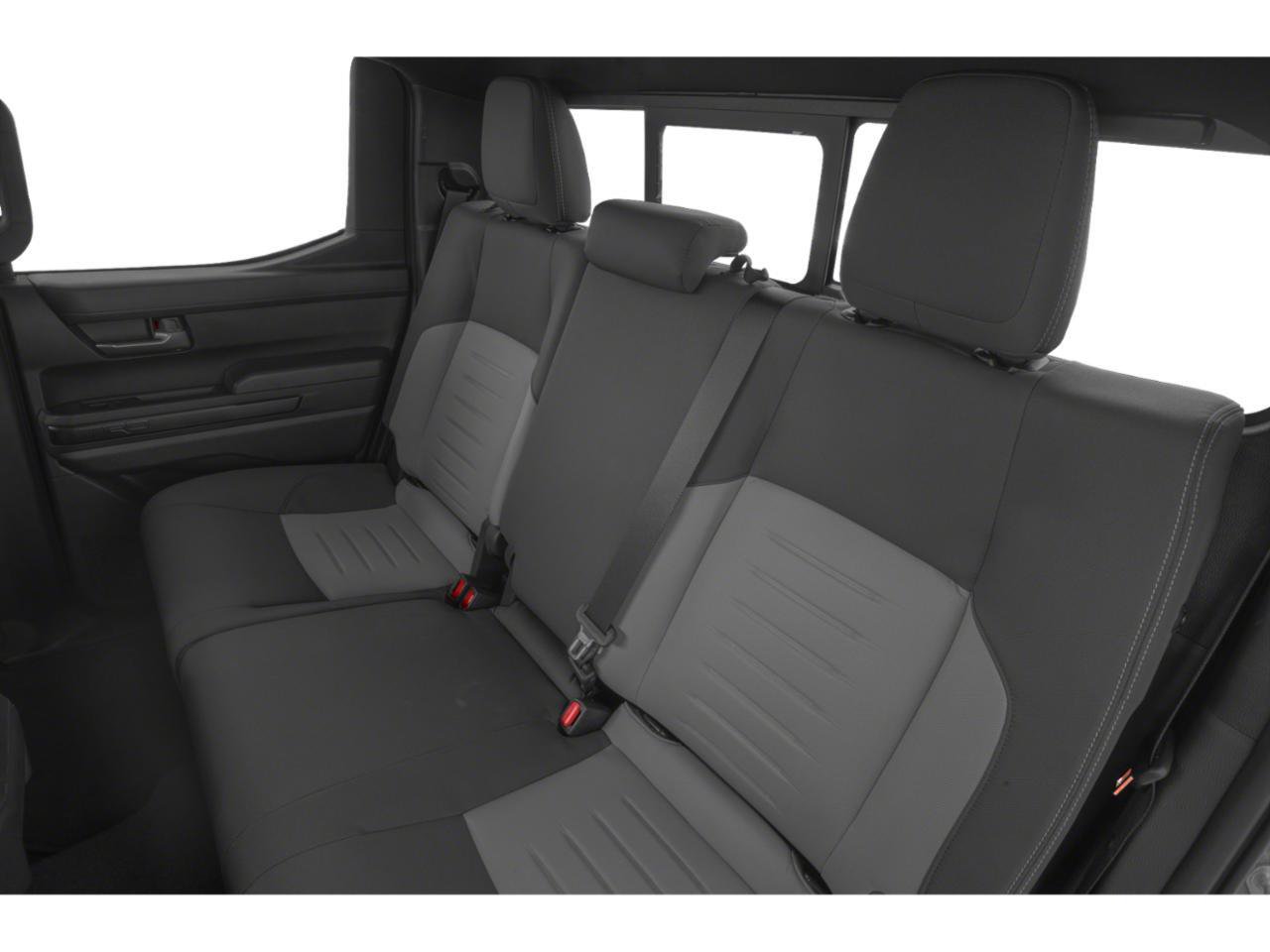 New 2026 Toyota Tacoma TRD Off-Road w/ TRD Off Road Upgrade Package AWD/4WD image 9