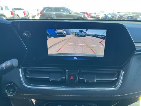 New 2026 Chevrolet TrailBlazer ACTIV image 27