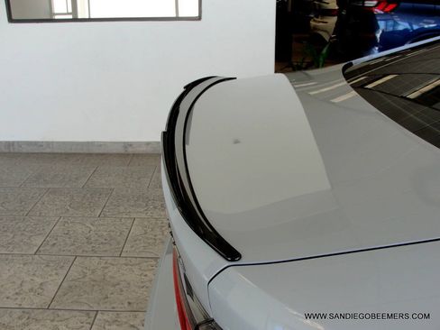 Used 2023 BMW M440i Coupe w/ Premium Package RWD image 12