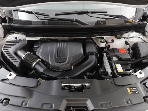 Used 2024 GMC Acadia Denali w/ LPO, Floor Liner Package image 27