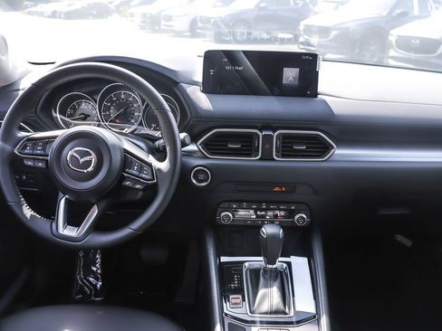 Used 2025 MAZDA CX-5 AWD 2.5 S image 28