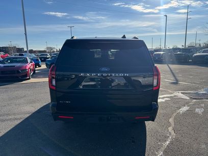 Certified 2025 Ford Expedition Active