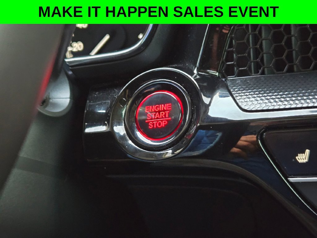 Used 2025 Honda CR-V EX-L image 19