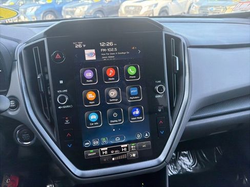 Used 2024 Subaru Crosstrek 2.5i Sport image 42