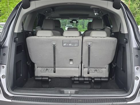 Used 2022 Honda Odyssey EX-L image 14