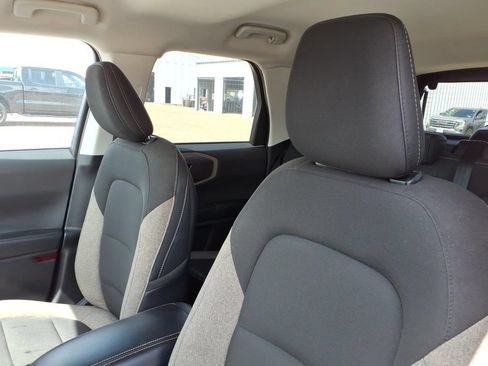 Used 2025 Ford Bronco Sport Big Bend AWD/4WD image 12