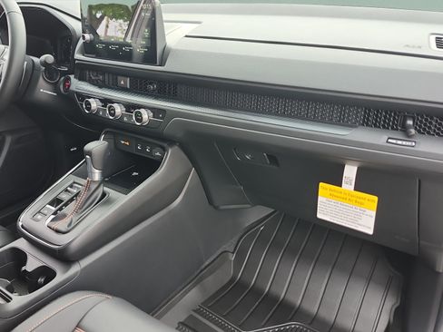 New 2026 Honda CR-V Sport-L image 20