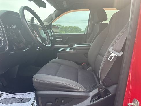 Used 2014 Chevrolet Silverado 1500 LT w/ All Star Edition AWD/4WD image 2