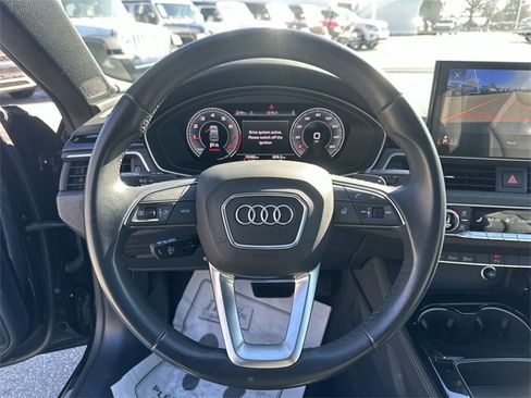 Used 2024 Audi A5 2.0T Premium Plus image 14