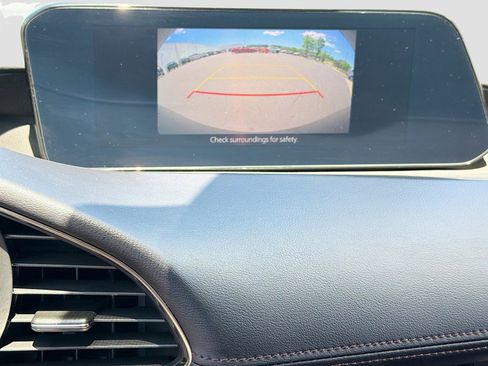 Used 2024 MAZDA MAZDA3 s FWD image 11