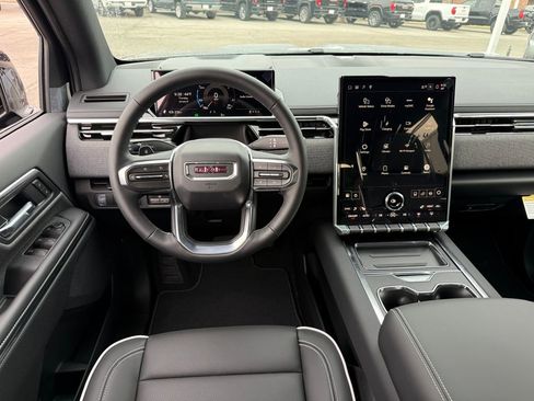 New 2026 GMC Sierra EV Elevation image 23