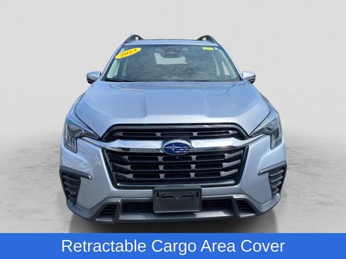 Used 2023 Subaru Ascent Limited w/ Technology Package AWD/4WD image 12