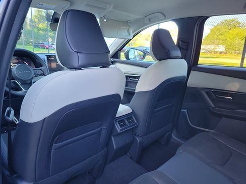 New 2026 MAZDA CX-5 Preferred AWD/4WD image 11