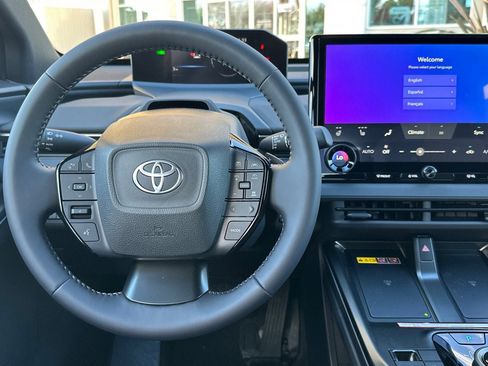 New 2026 Toyota bZ image 17