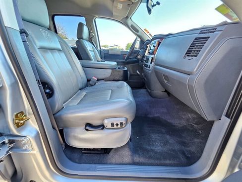 Used 2007 Dodge Ram 3500 Truck Laramie image 15