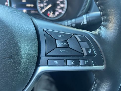 Certified 2023 Nissan Sentra SV w/ All-Weather Package image 54