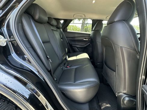 Used 2023 MAZDA CX-30 AWD 2.5 S w/ Preferred Package image 18
